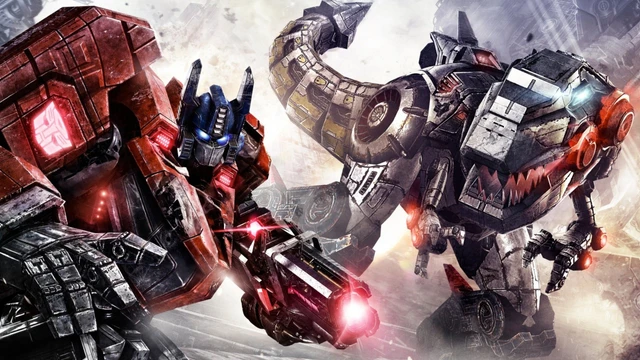 Pubblicato il comunicato ufficiale sul passaggio di Fall of Cybertron su console next-gen