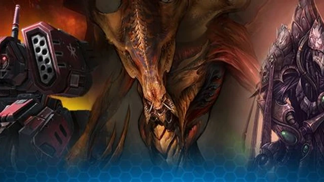 La modalità Multigiocatore di Starcraft 2 si rivoluziona