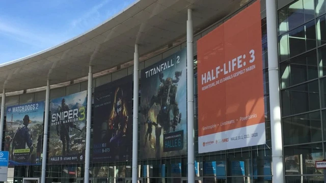 [Gamescom 2016] Half-Life 3 alla GamesCom? Ma è una trollata...