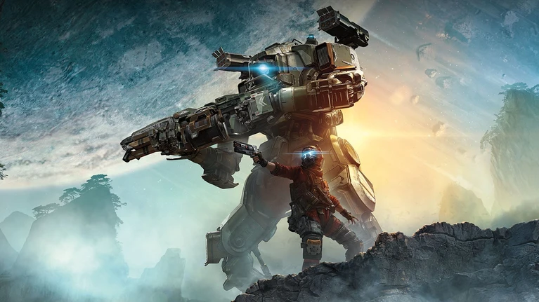 Gamescom 2016 Annunciate le date per il beta test pubblico multiplayer di Titanfall 2