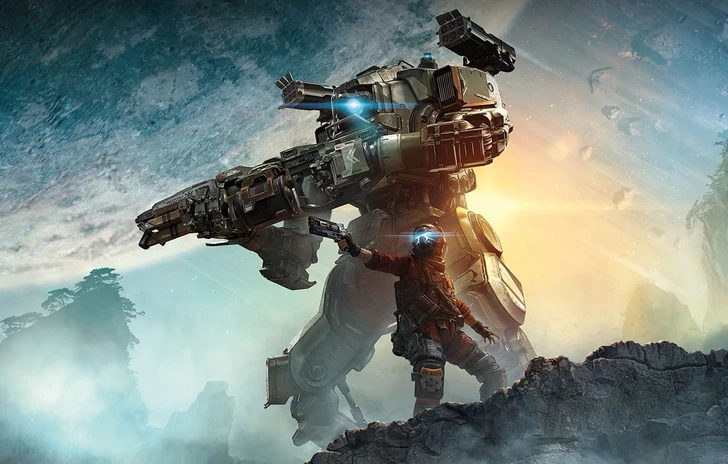 Gamescom 2016 Annunciate le date per il beta test pubblico multiplayer di Titanfall 2