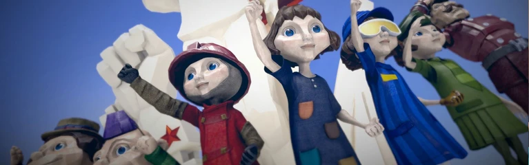 The Tomorrow Children arriva a Settembre