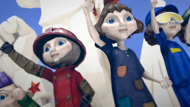 The Tomorrow Children arriva a Settembre