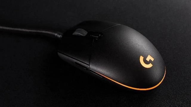 Logitech rivoluziona i mouse da gioco