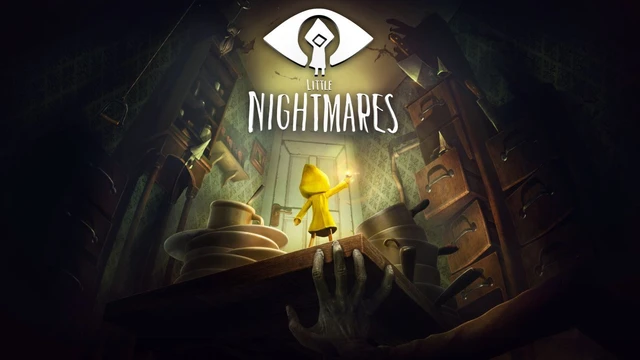 [Gamescom 2016] Little Nightmares arriva nella Primavera 2017