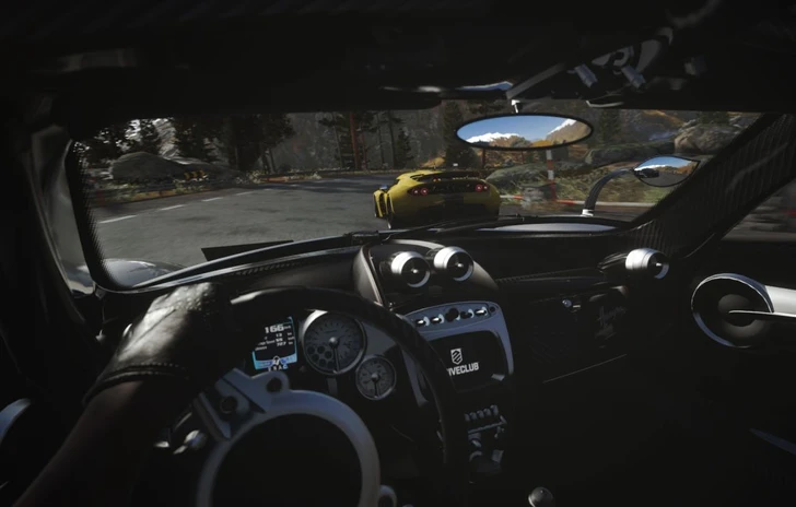 Gamescom DriveClub VR annunciato ufficialmente