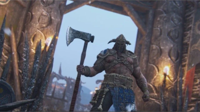 [Gamescom 2016] Le fazioni di For Honor si descrivono