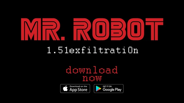 Telltale e Night School Studio presentano Mr. Robot:1.51exfiltratiOn per Mobile