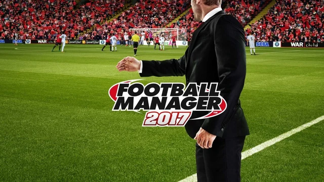 Una data per Football Manager 2017