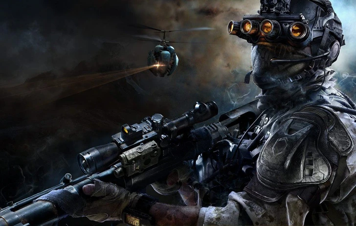 Gamescom 2016 Sniper Ghost Warrior 3 si mostra in azione