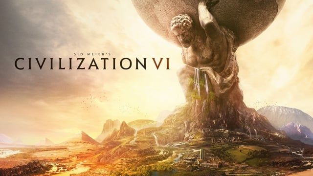 [Gamescom 2016] Sarà Federico Barbarossa a guidare la Germania in Civilization VI