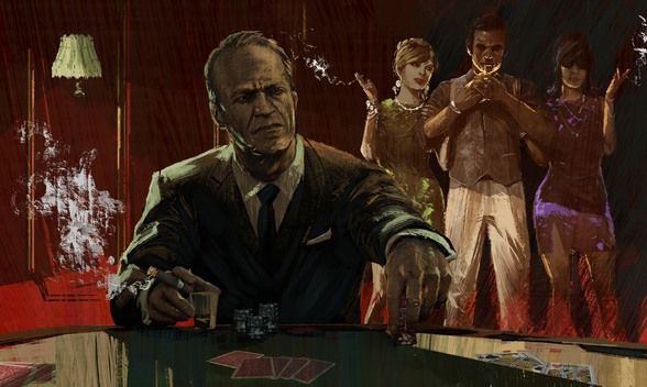 Gamescom 2016 Un nuovo trailer ci presenta la famiglia Marcano in Mafia III