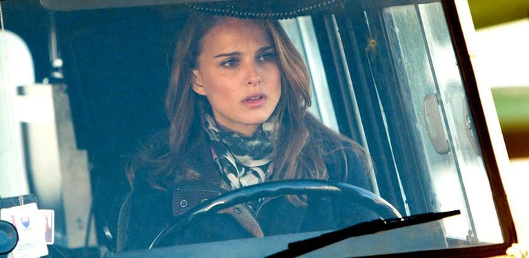 Natalie Portman conferma Non farò altri film Marvel