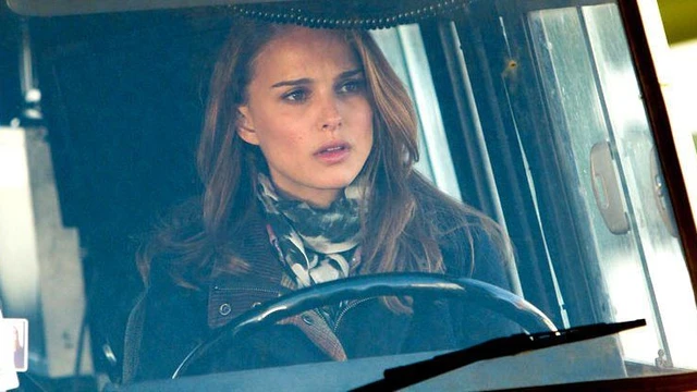 Natalie Portman conferma:'' Non farò altri film Marvel''