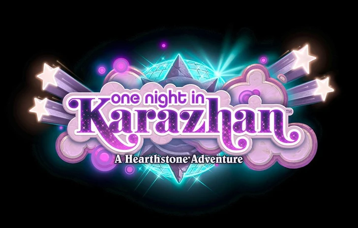 Aperta la seconda ala di Una notte a Karazhan