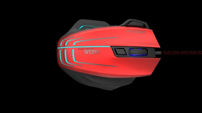 Gamescom 2016 Speedlink presenta due nuovi gaming mouse