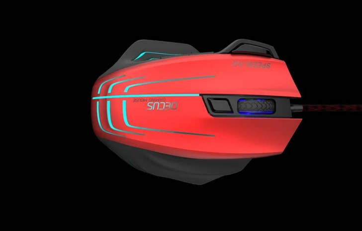 Gamescom 2016 Speedlink presenta due nuovi gaming mouse