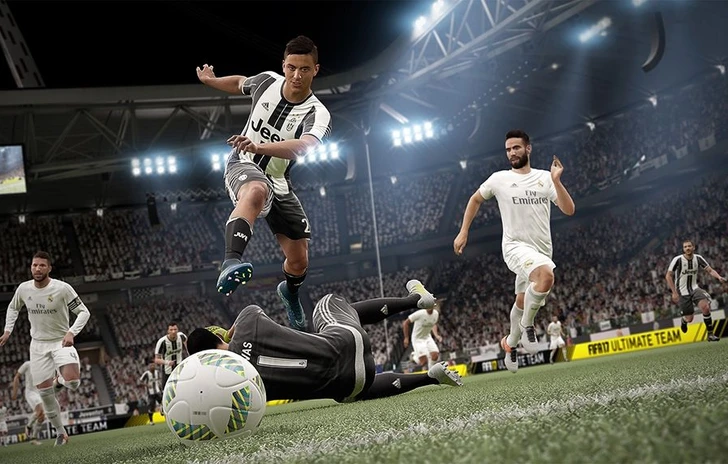 Ecco le squadre e gli stadi della Demo di FIFA 17