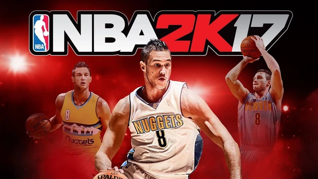 Un nuovo trailer per NBA 2K17!