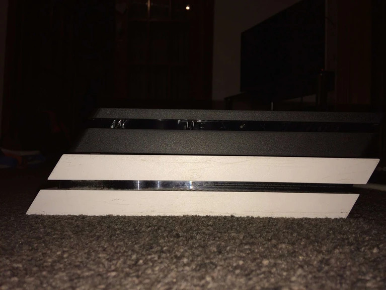 Nessun fake la PS4 Slim è realtà