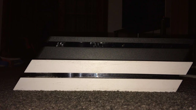 Nessun fake, la PS4 Slim è realtà!