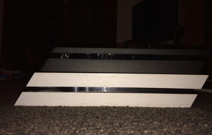 Nessun fake la PS4 Slim è realtà