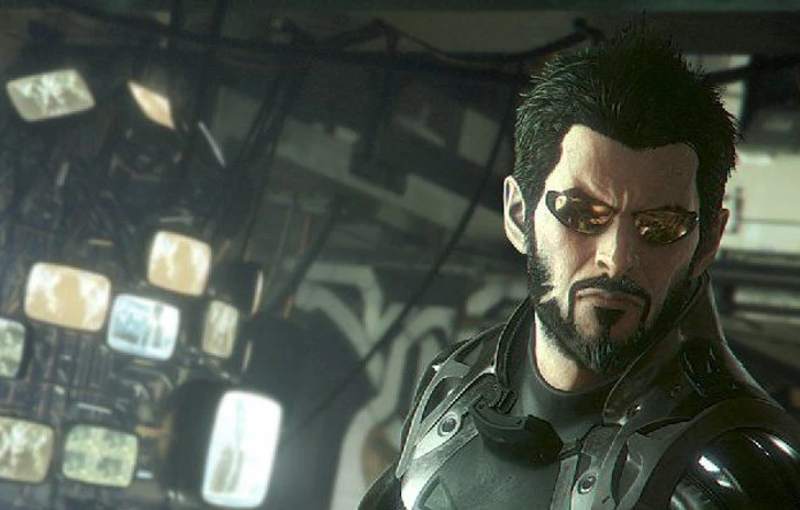 Stasera ore 1830 in diretta con Deus Ex Mankind Divided