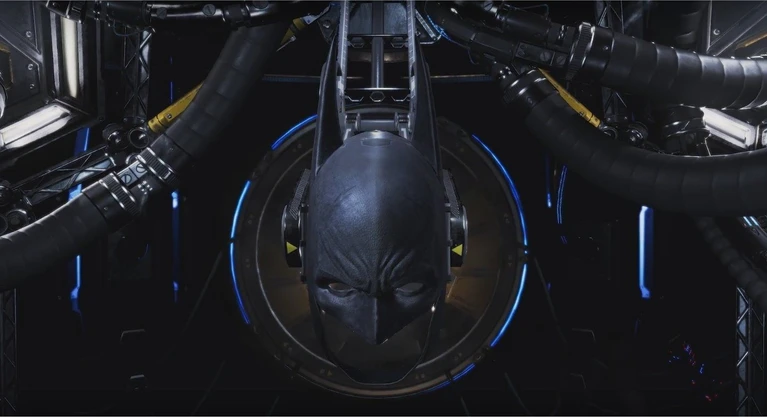 Le reazioni dei fan a Batman Arkham VR