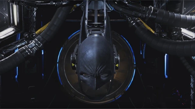 Le reazioni dei fan a Batman: Arkham VR