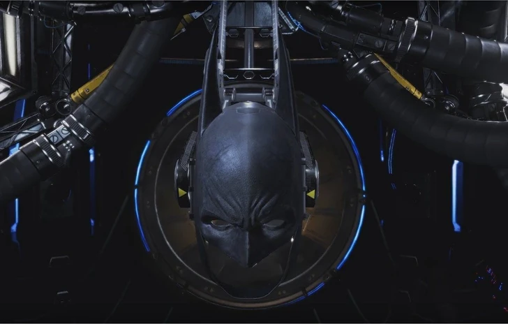 Le reazioni dei fan a Batman Arkham VR