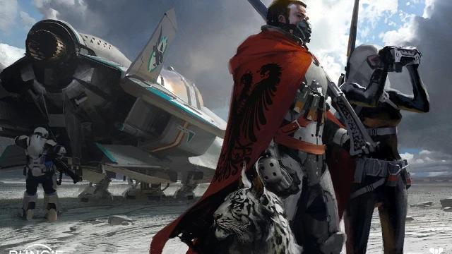 La versione base di Destiny diventa Gratuita?