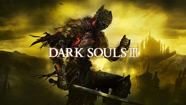 Il 25 ottobre arriva il primo DLC di Dark Souls III