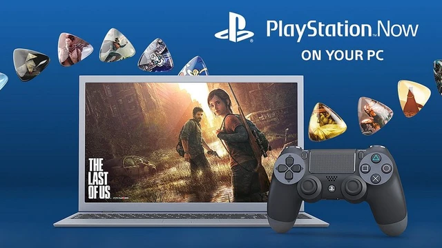 PlayStation Now arriva su PC