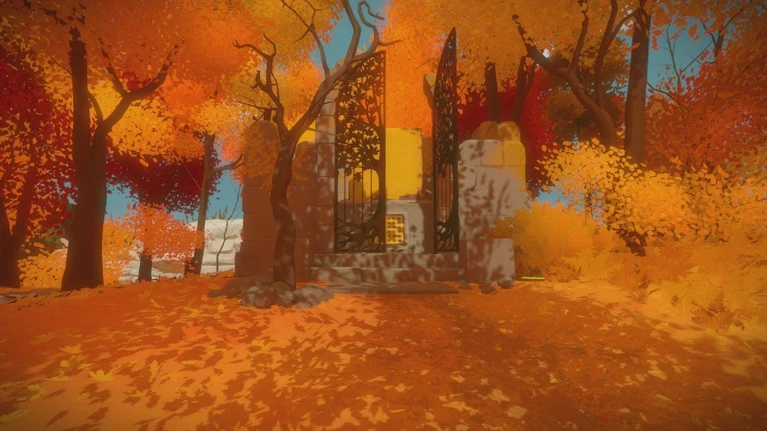 The Witness in dirittura darrivo su Xbox One