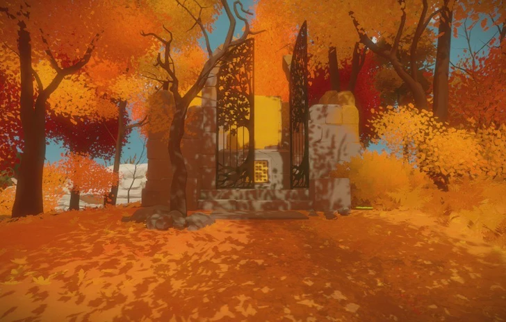 The Witness in dirittura darrivo su Xbox One