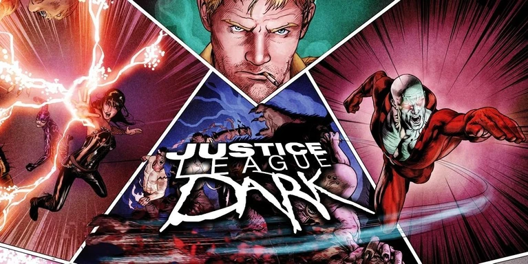 Trovato il regista per Justice League Dark