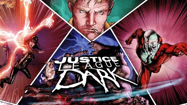 Trovato il regista per Justice League Dark!