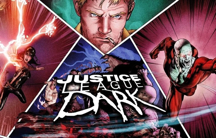 Trovato il regista per Justice League Dark