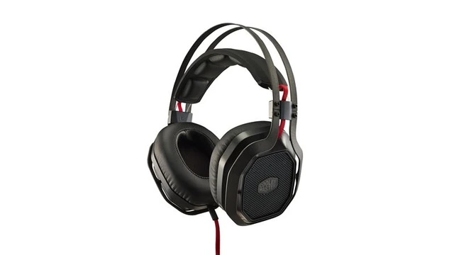 Cooler Master annuncia gli auricolari MasterPulse Over-ear