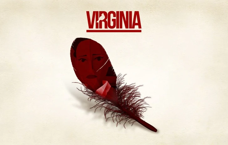 Il Thriller in prima persona Virginia arriva a Settembre