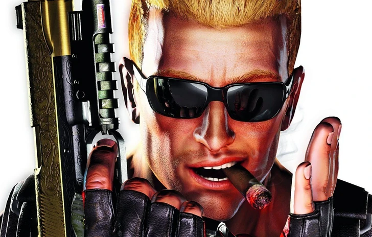 Duke Nukem sta per tornare