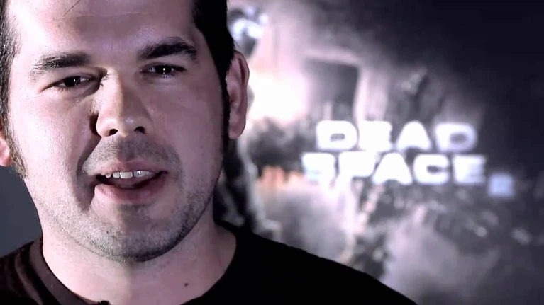 Lart director di Dead Space inizia a lavorare sul franchise di Tomb Raider