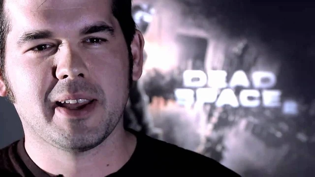 L'art director di Dead Space inizia a lavorare sul franchise di Tomb Raider