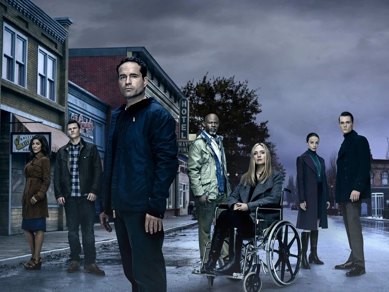 La seconda stagione di Wayward Pines in onda su FOX da Lunedì 29 Agosto