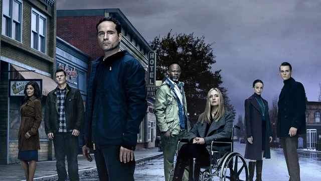 La seconda stagione di Wayward Pines in onda su FOX da Lunedì 29 Agosto!