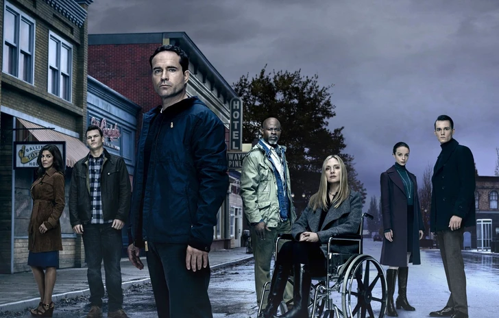 La seconda stagione di Wayward Pines in onda su FOX da Lunedì 29 Agosto