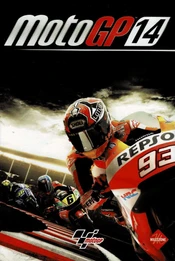 MotoGP 14