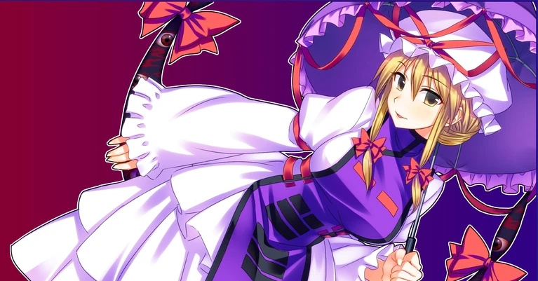 Touhou Genso Rondo Bullet Ballet si mostra in un nuovo video