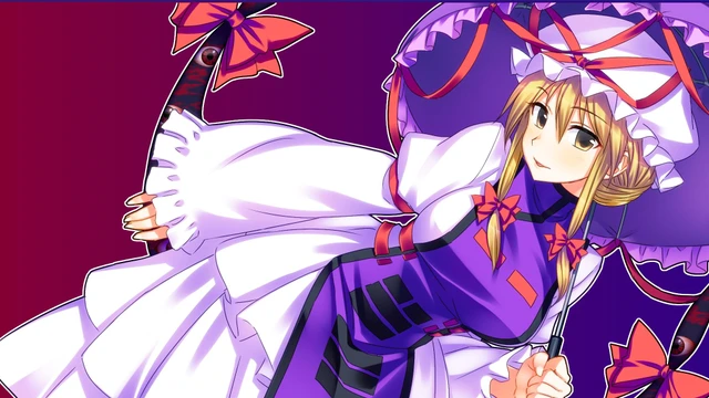 Touhou Genso Rondo: Bullet Ballet si mostra in un nuovo video