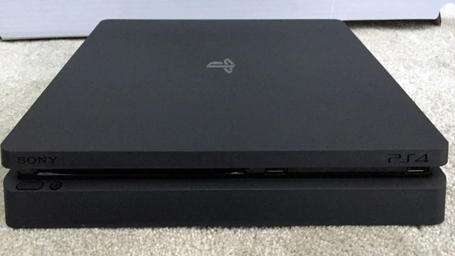 PS4 Slim supporta il Wi-Fi a 5GHZ